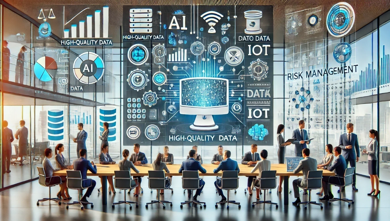Data Quality