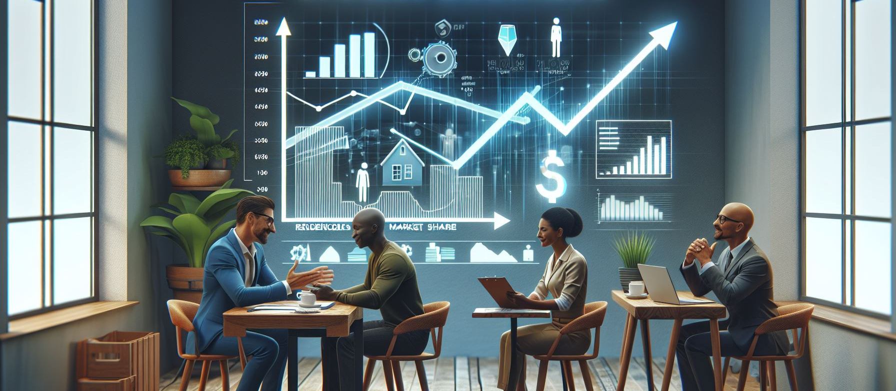 Generative AI: A Game Changer for SMEs Article Image