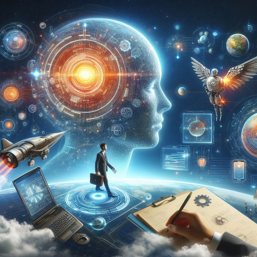 Introduction to Artificial Intelligence
