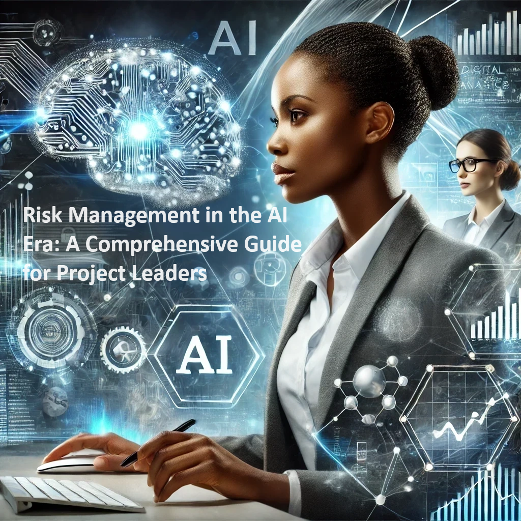 Understanding AI-Driven Risks Article Image